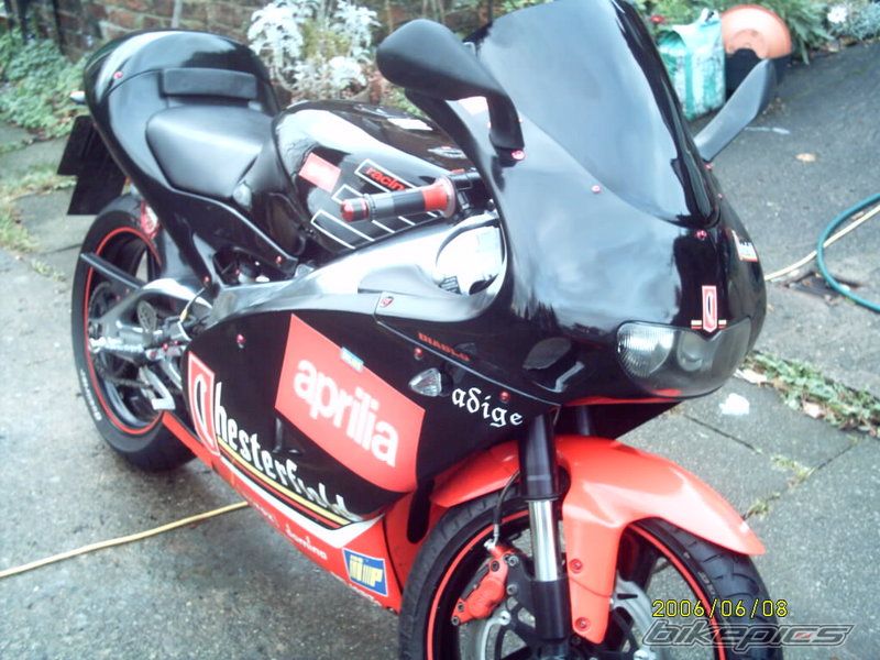 Bike Photo 1301805