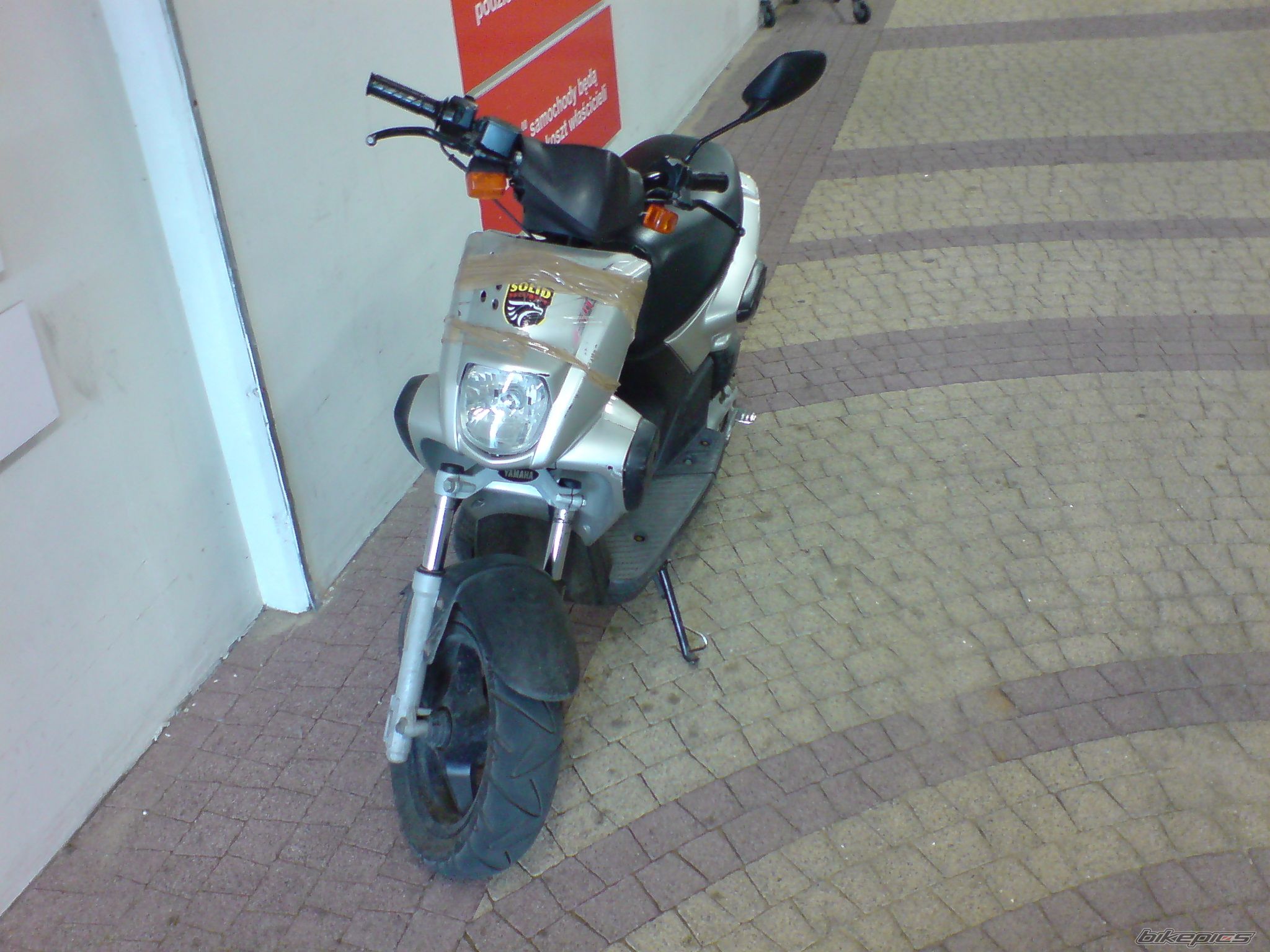 Bike Photo 1302375