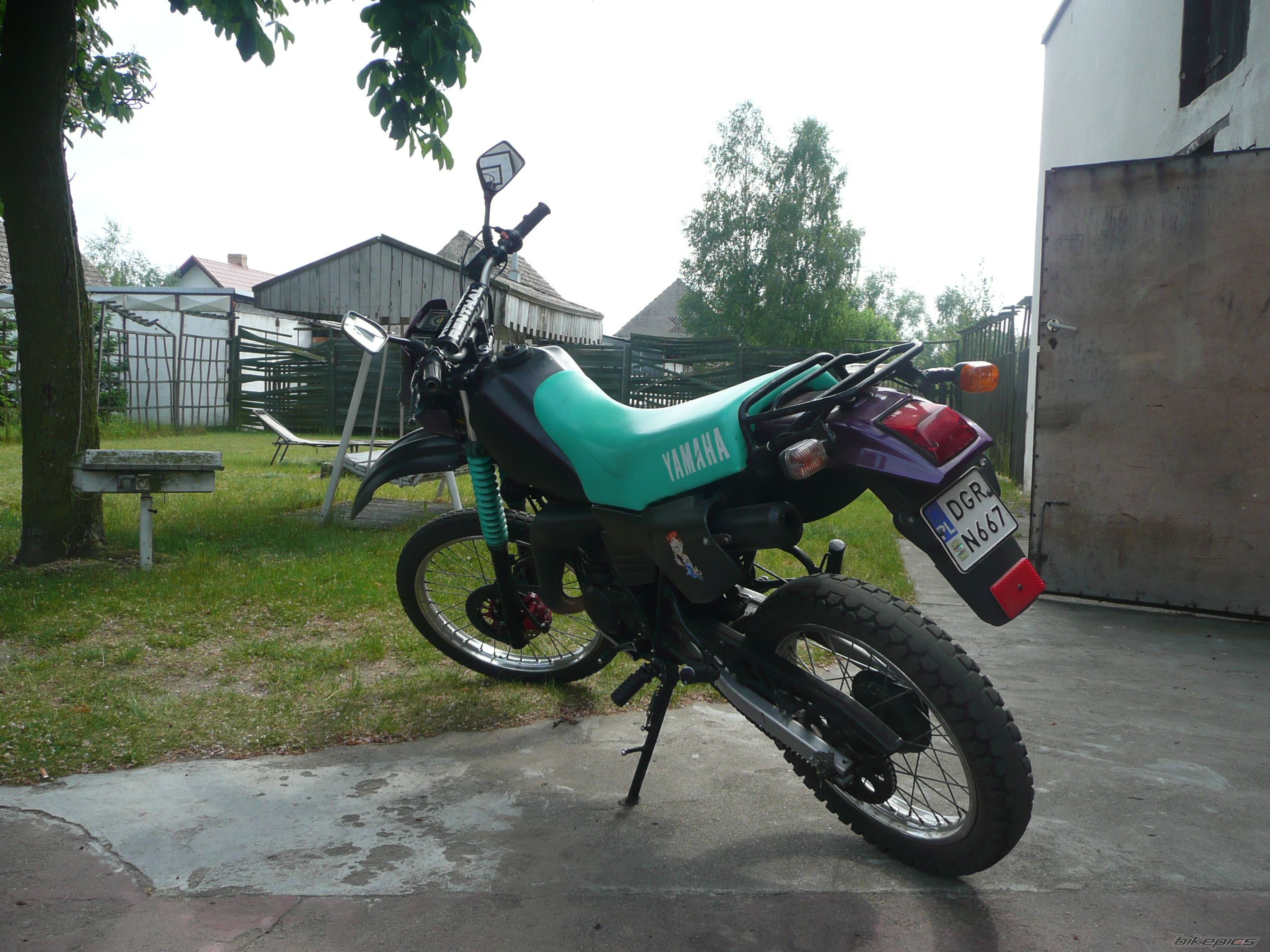 Bike Photo 1302678