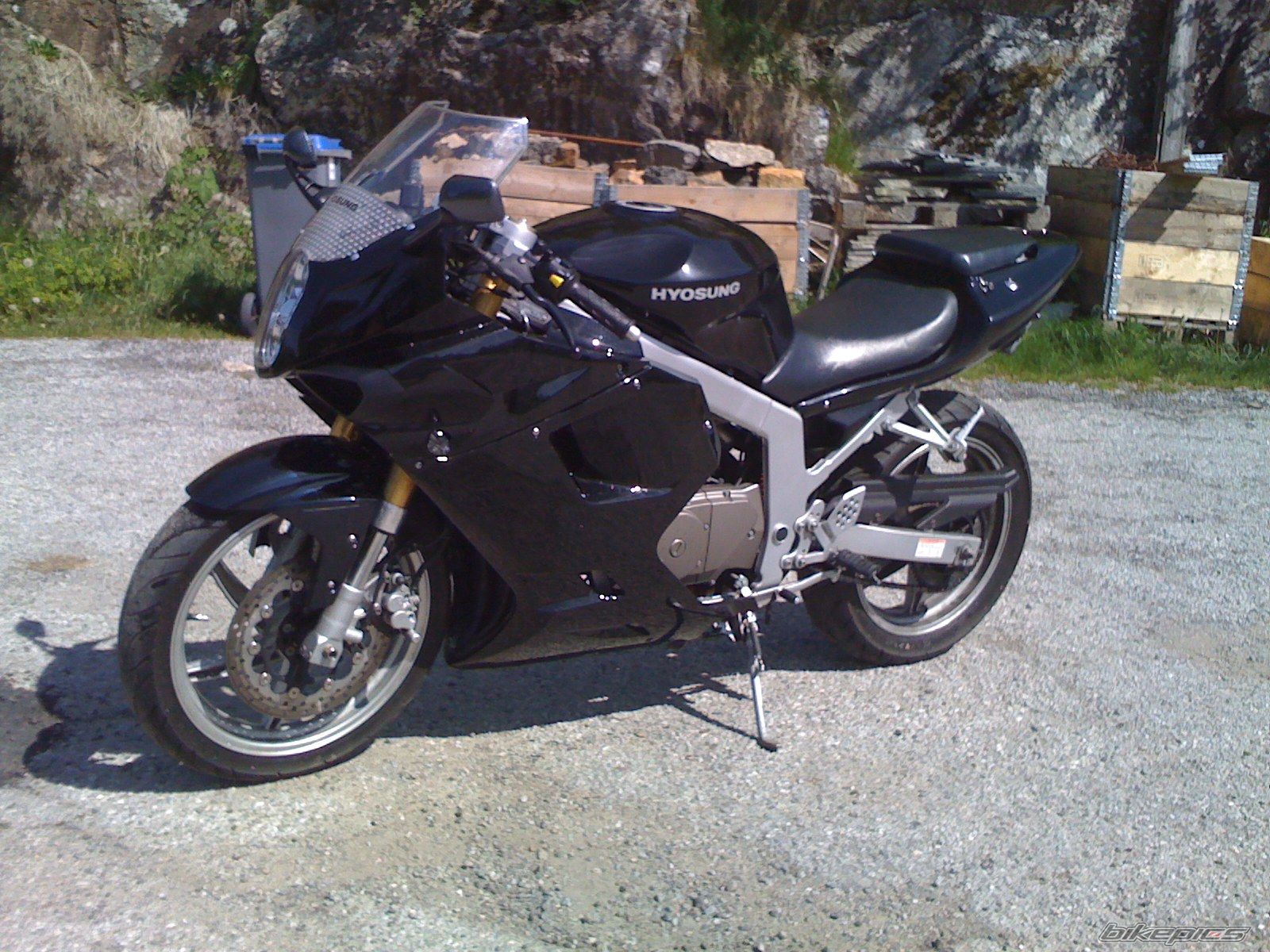 Bike Photo 1304782