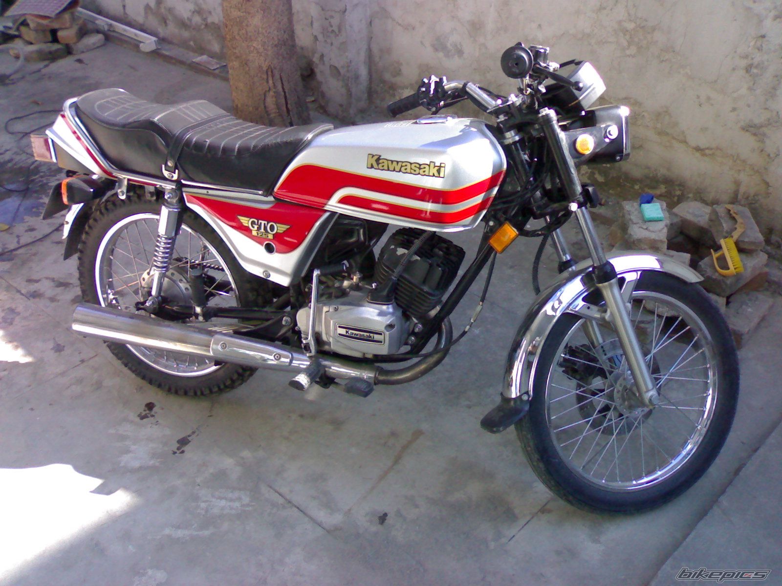 Bike Photo 1304890