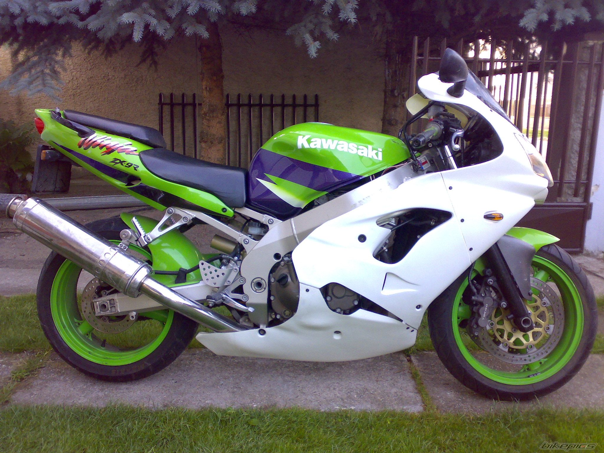 Bike Photo 1304934