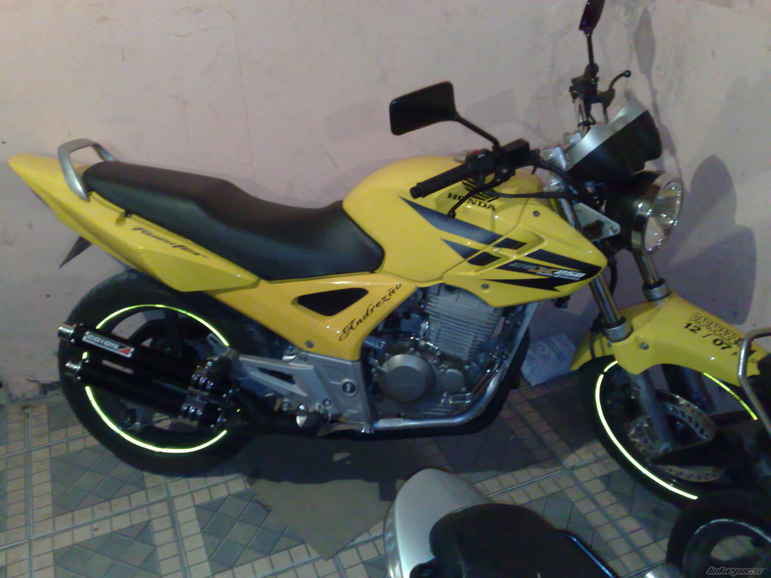 Bike Photo 1305127