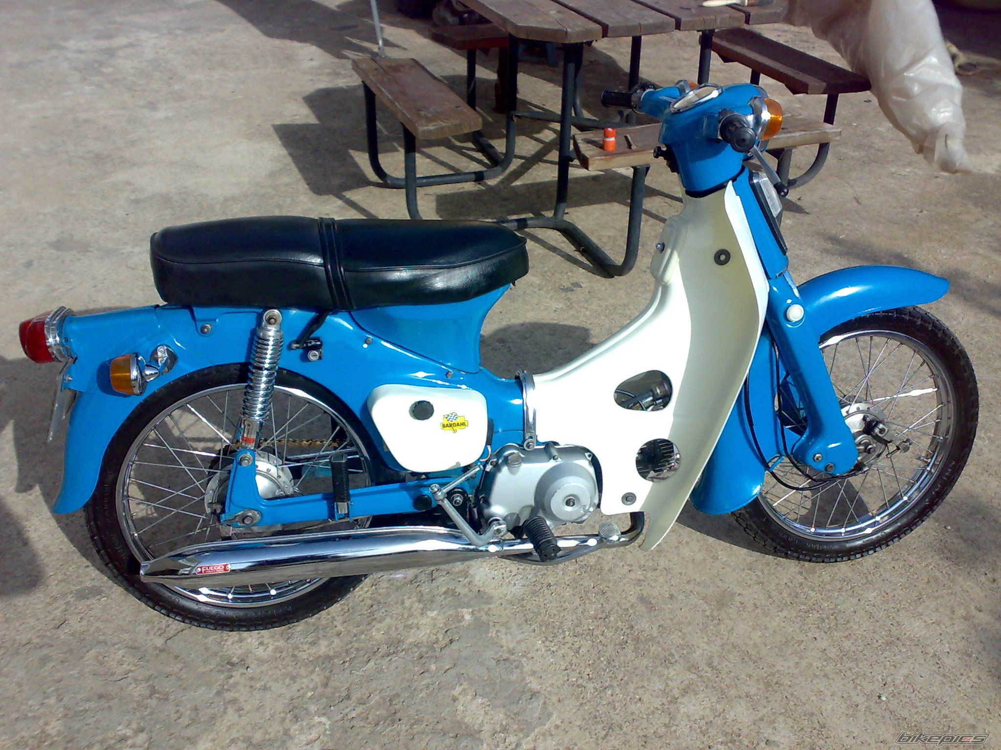 Bike Photo 1305423