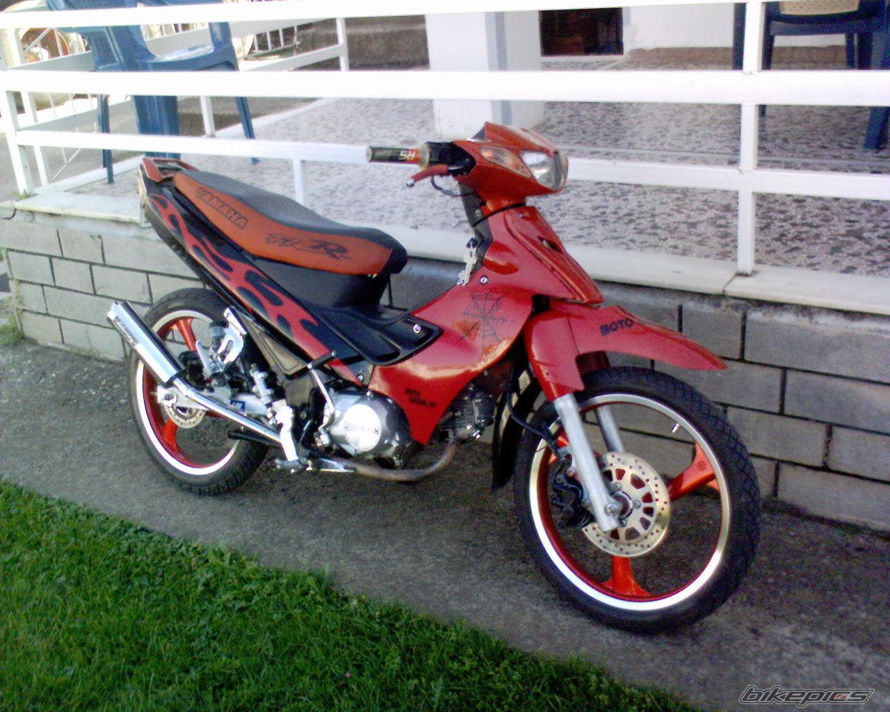 Bike Photo 1305836