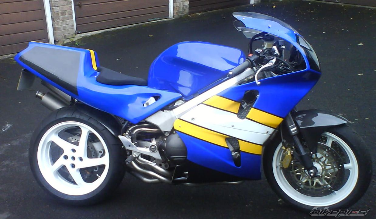 Bike Photo 1307327