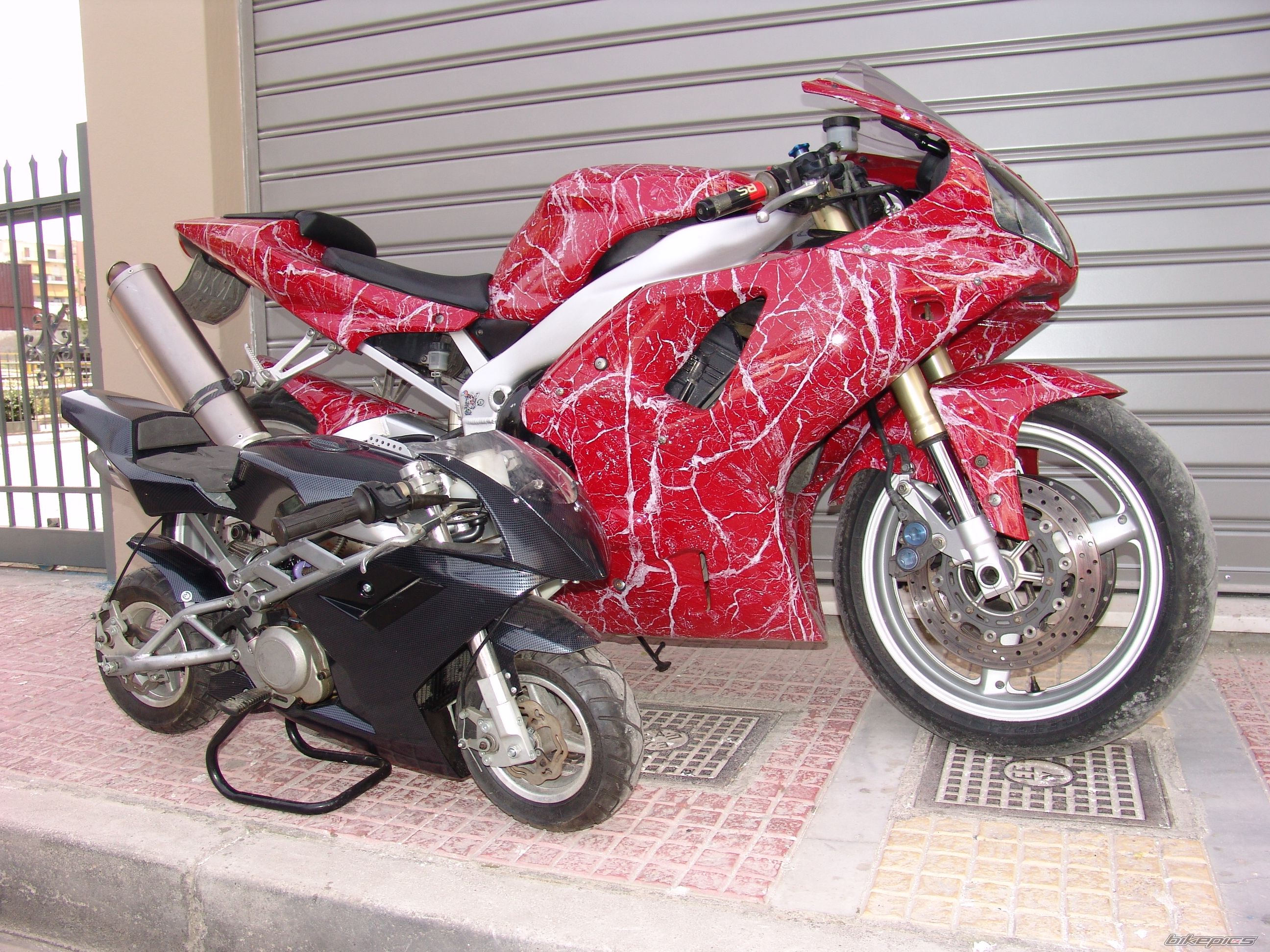 Bike Photo 1308682
