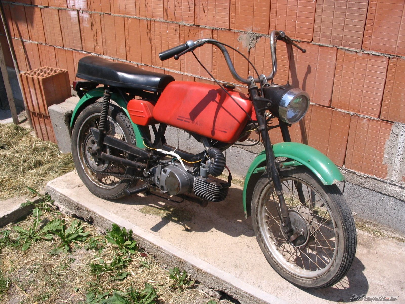 Bike Photo 1311168