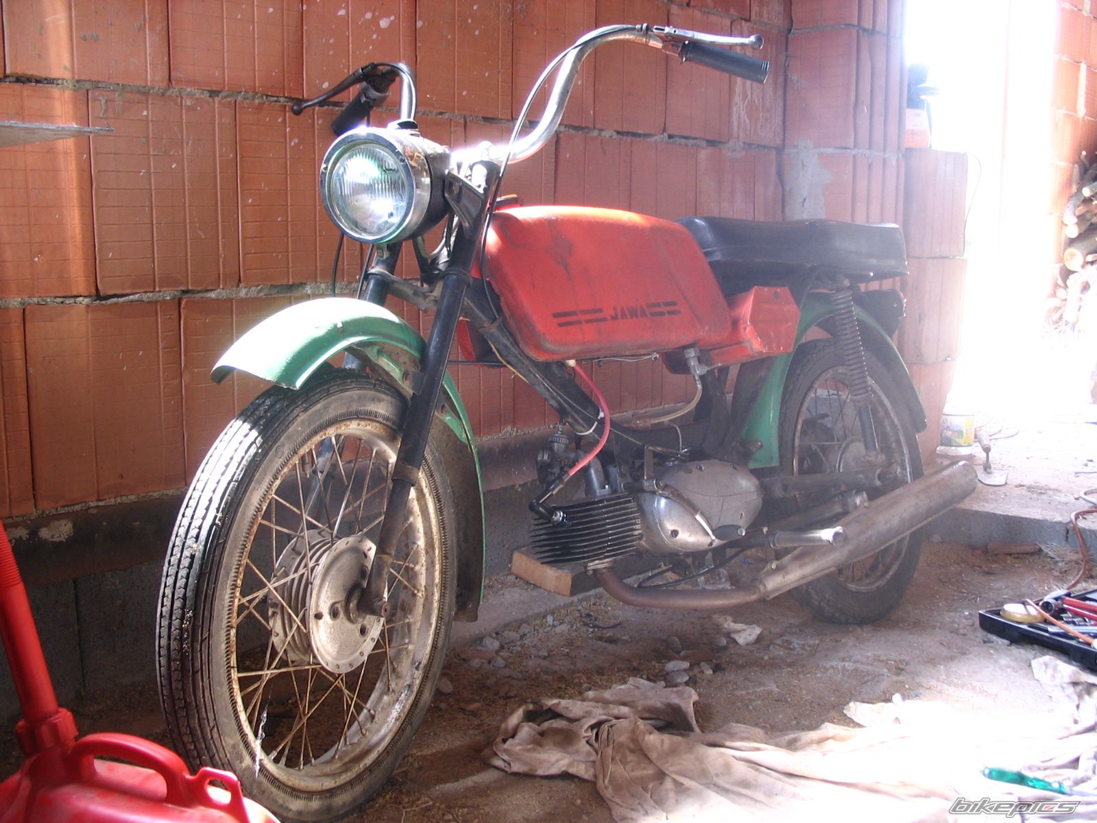 Bike Photo 1311178