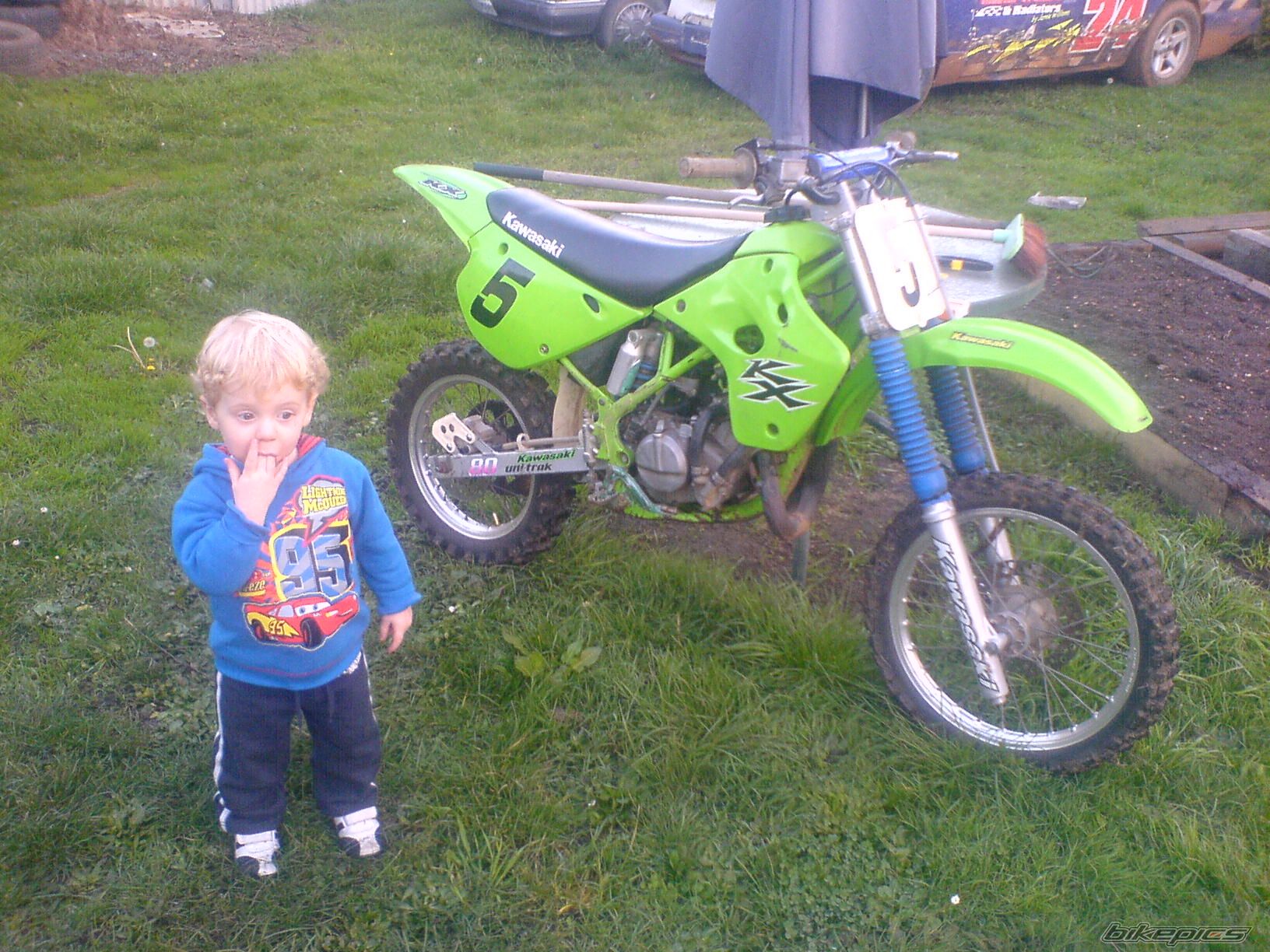 Bike Photo 1311949