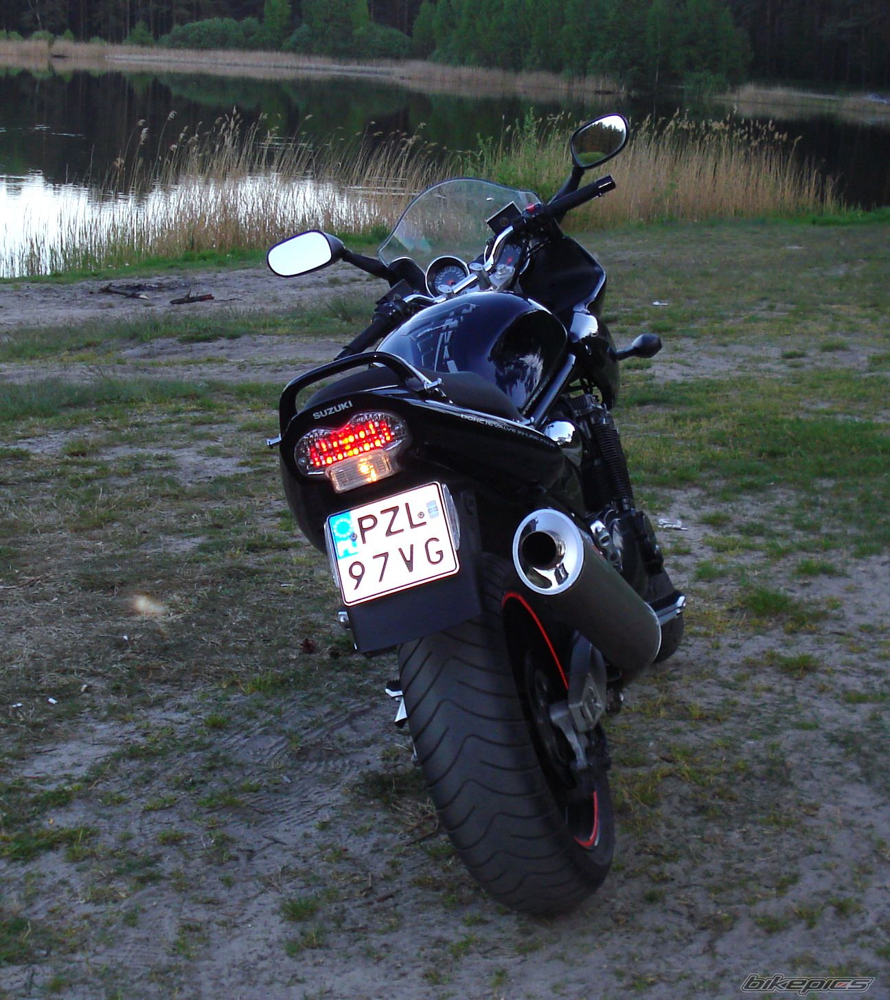 Bike Photo 1313558