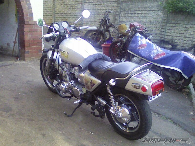 Bike Photo 1316422
