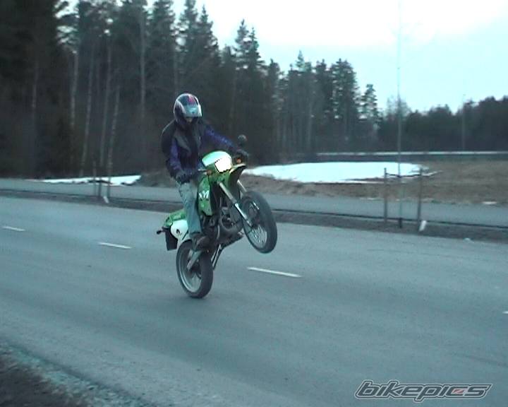 Bike Photo 131677