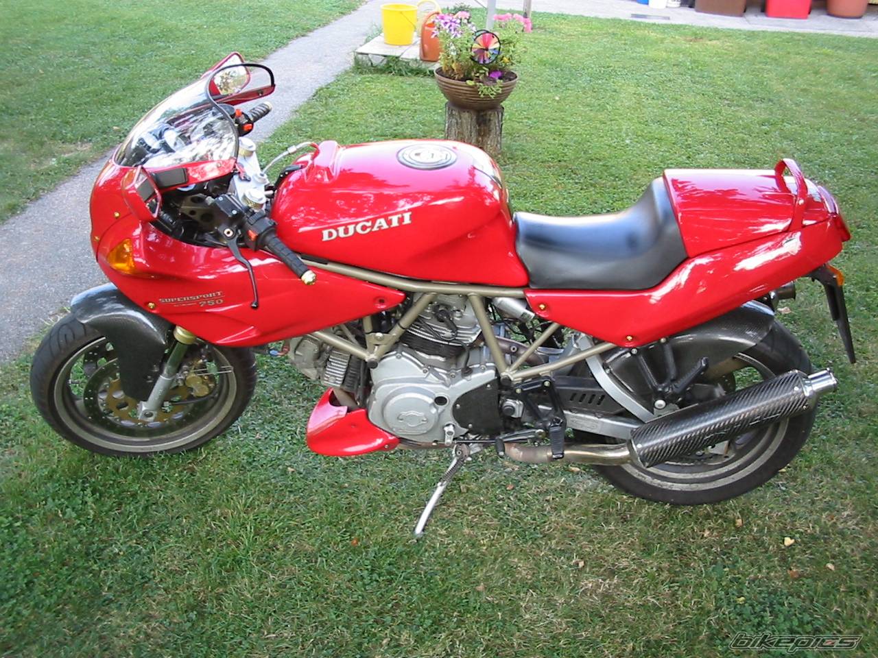 Bike Photo 131705