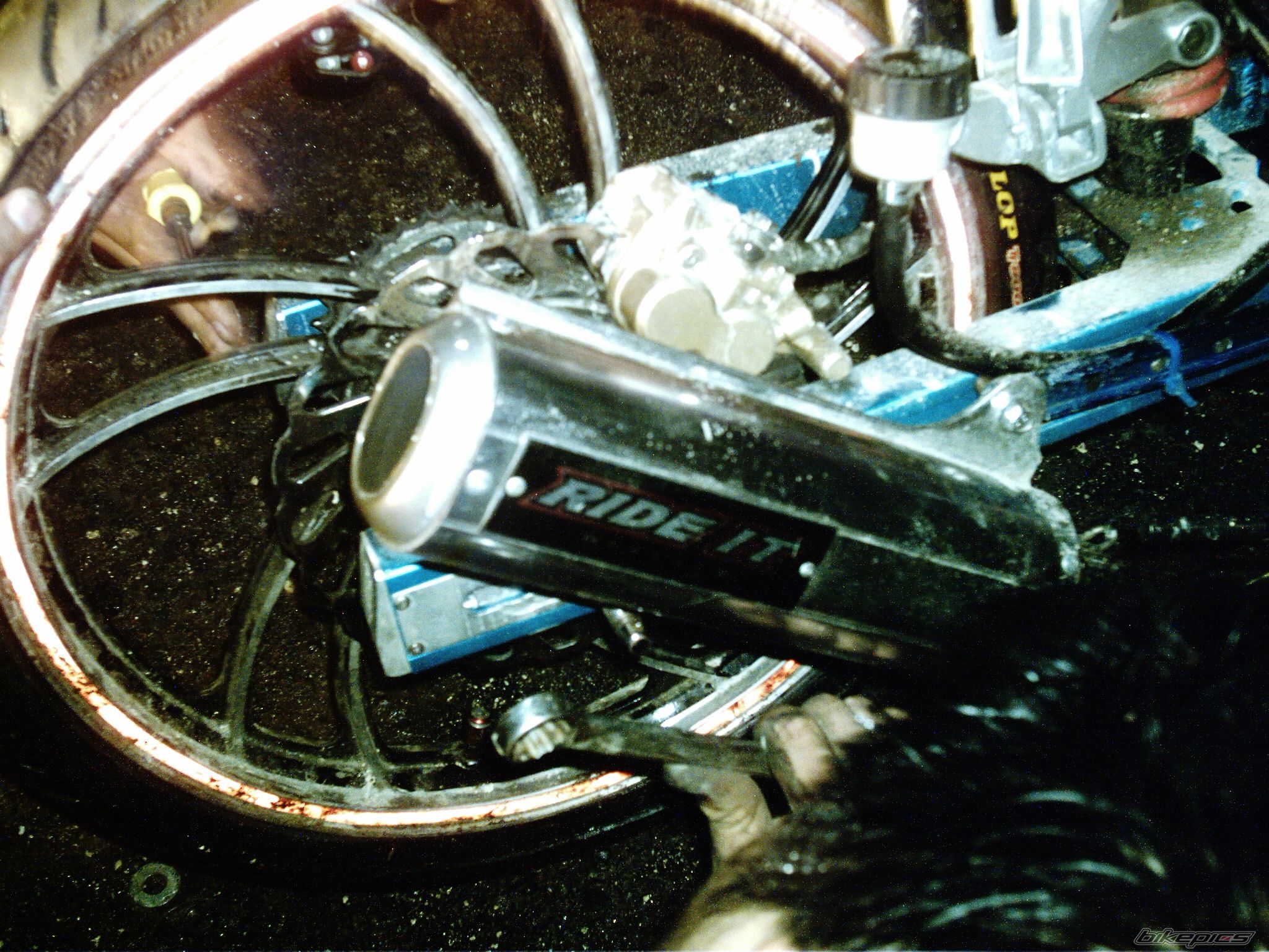 Bike Photo 1319958