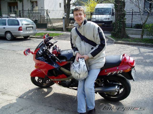 Bike Photo 132043