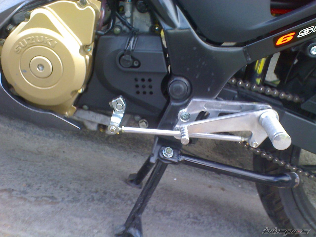 Bike Photo 1320938