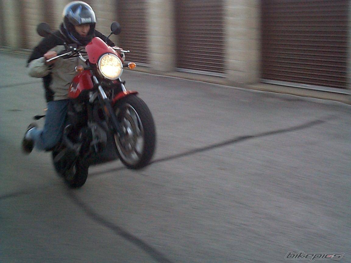 Bike Photo 13222