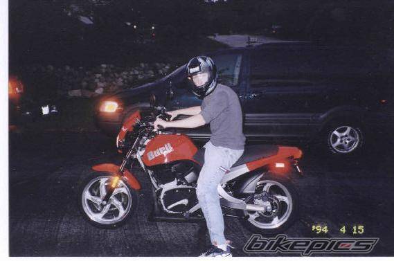 Bike Photo 13230