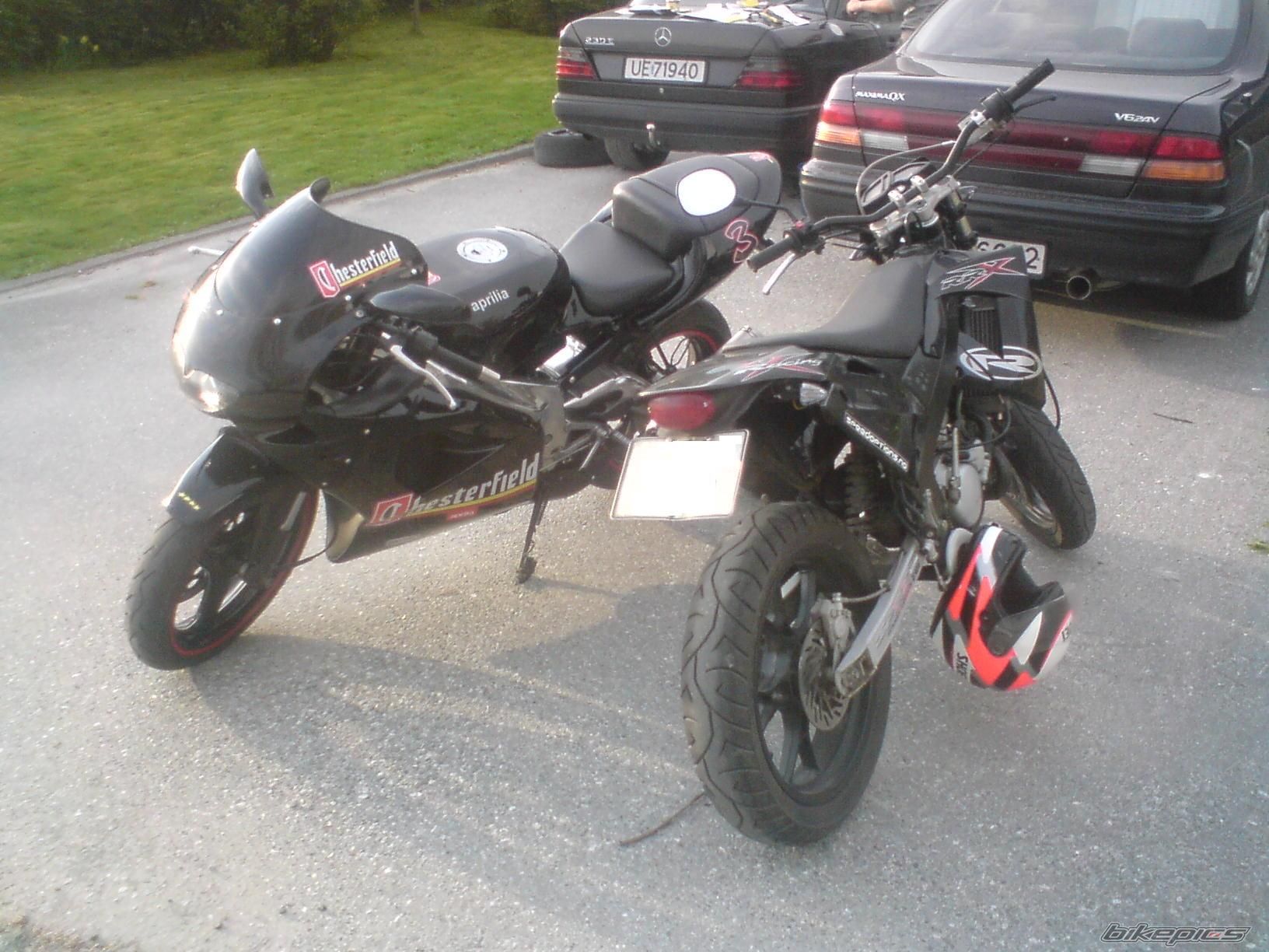 Bike Photo 1325778