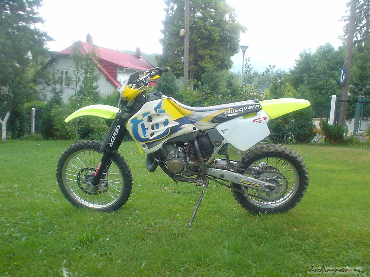 Bike Photo 132739