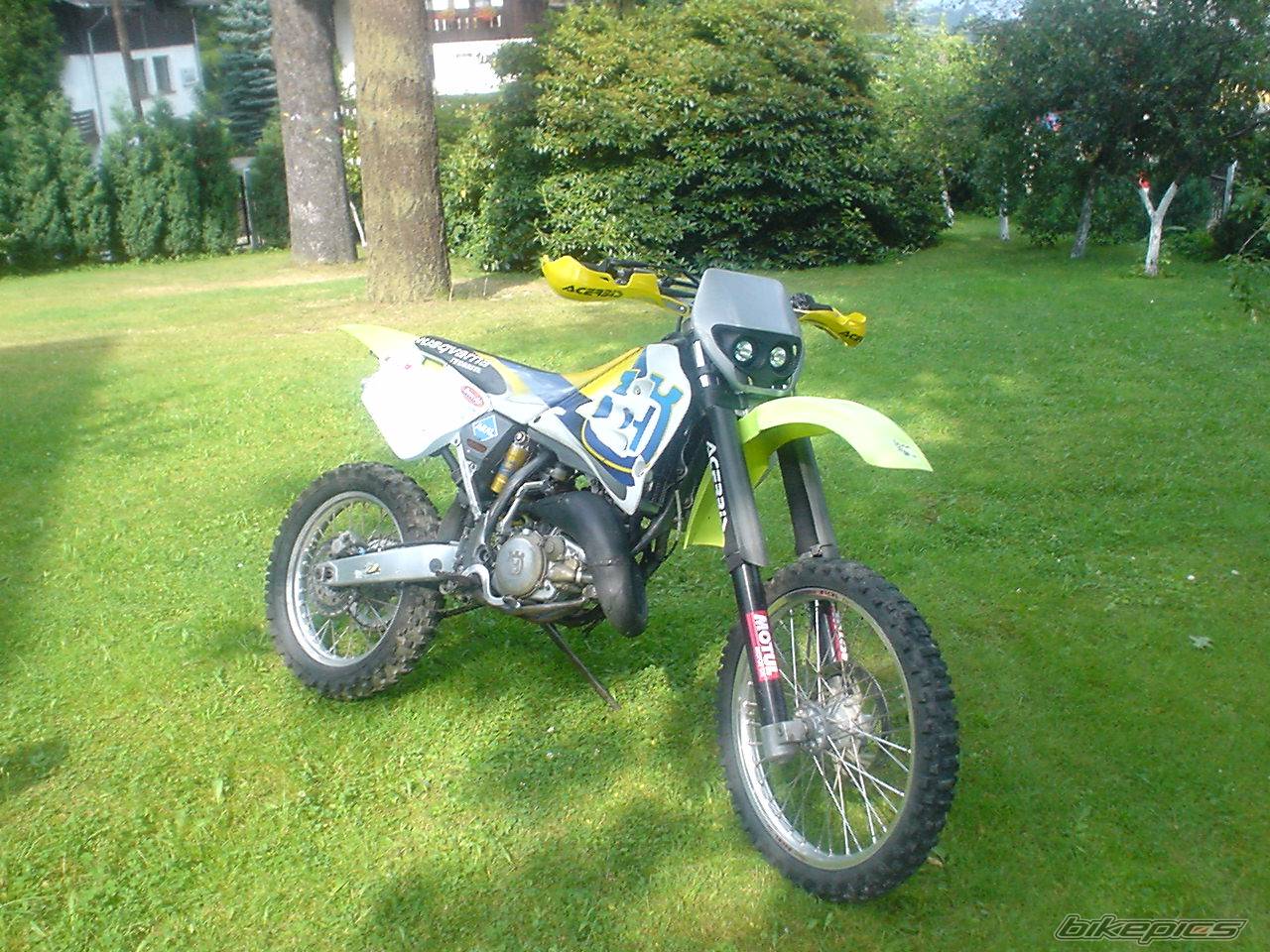 Bike Photo 132741