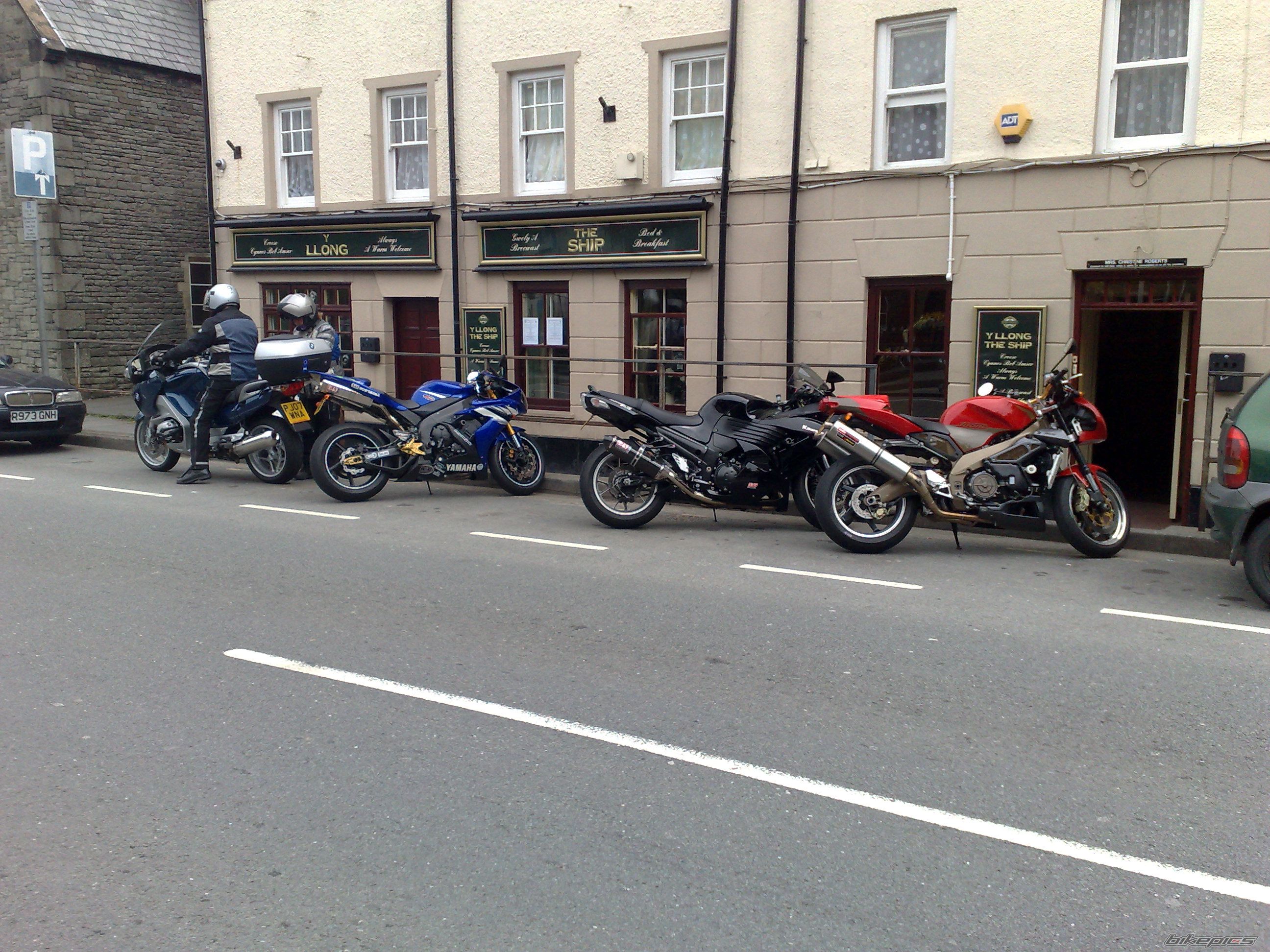Bike Photo 1327725
