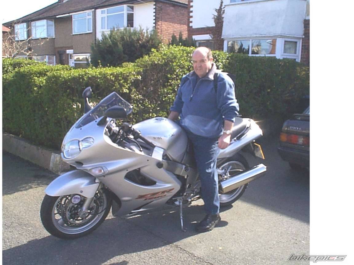 Bike Photo 132777