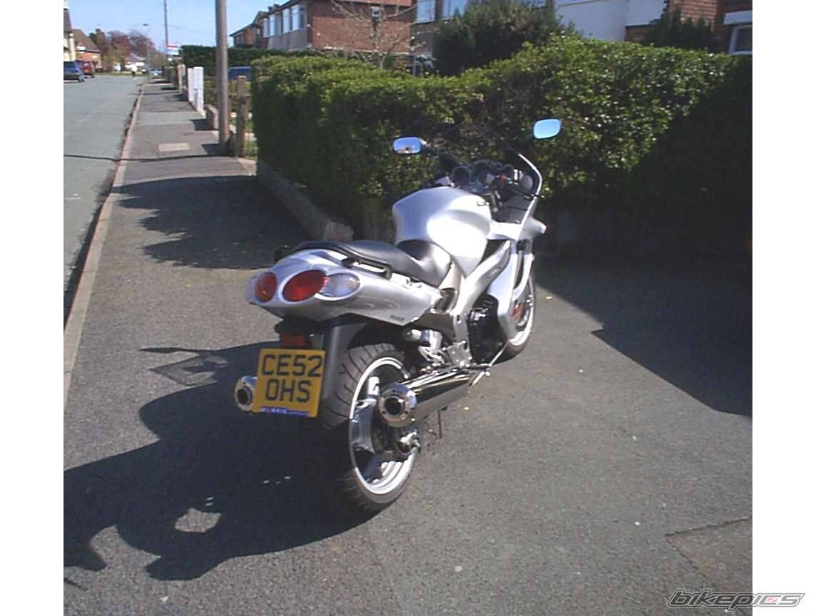 Bike Photo 132778