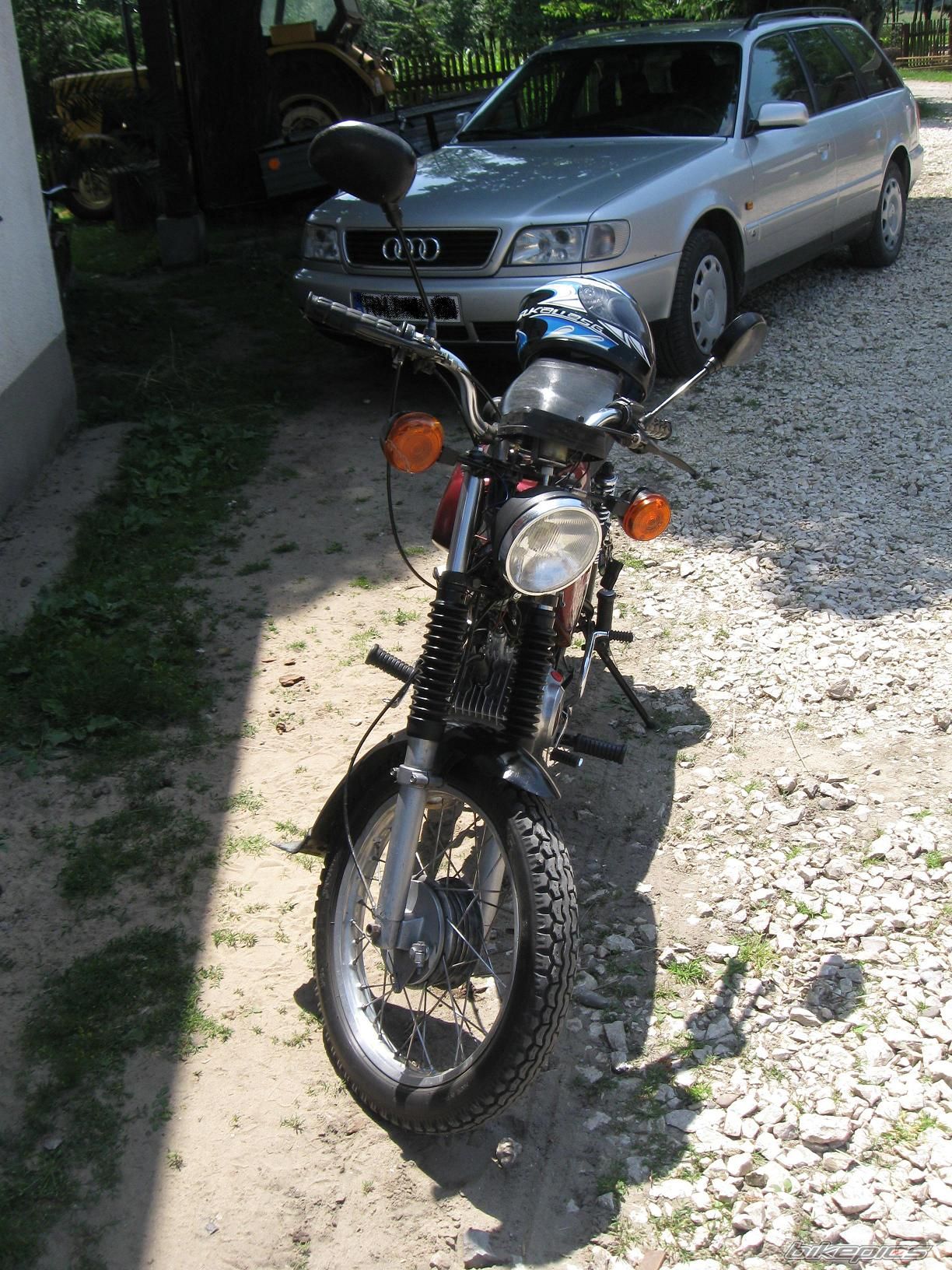 Bike Photo 1328717