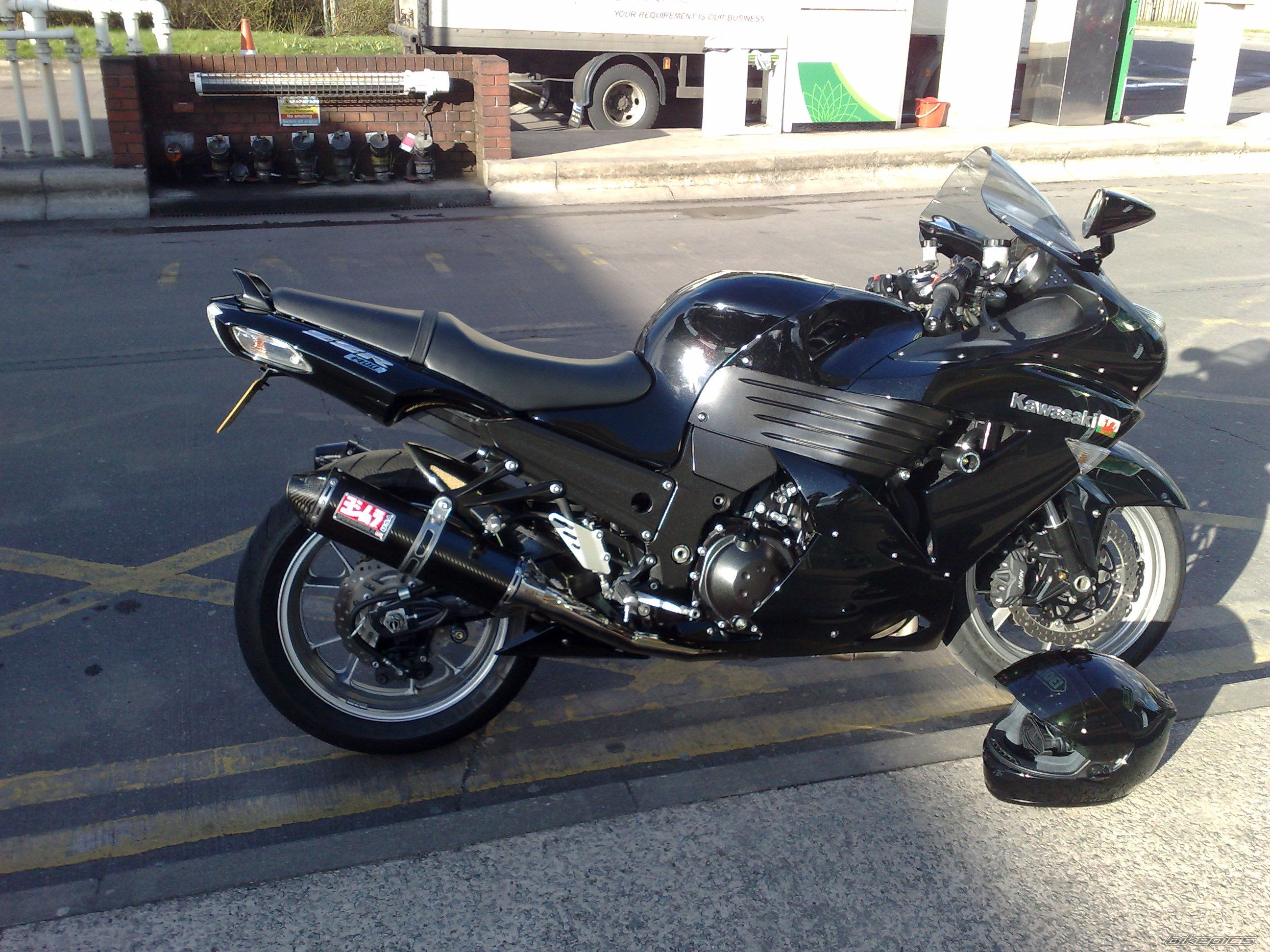 Bike Photo 1332407