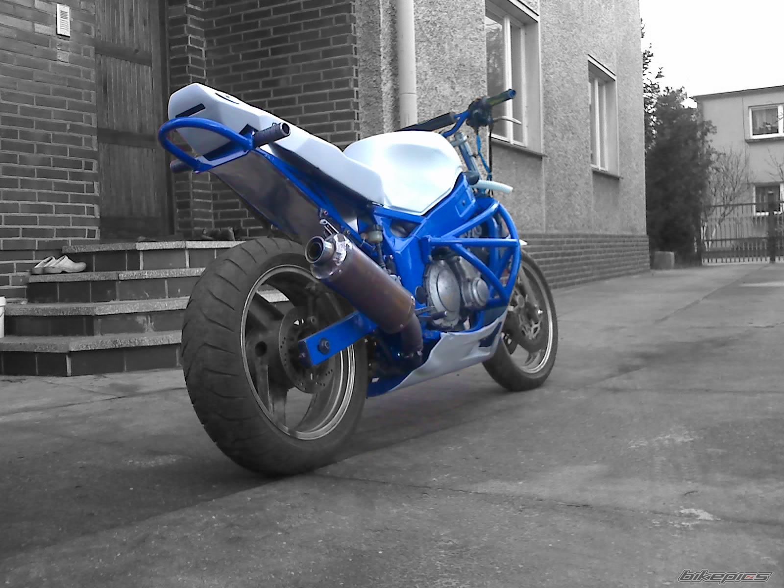 Bike Photo 1333586