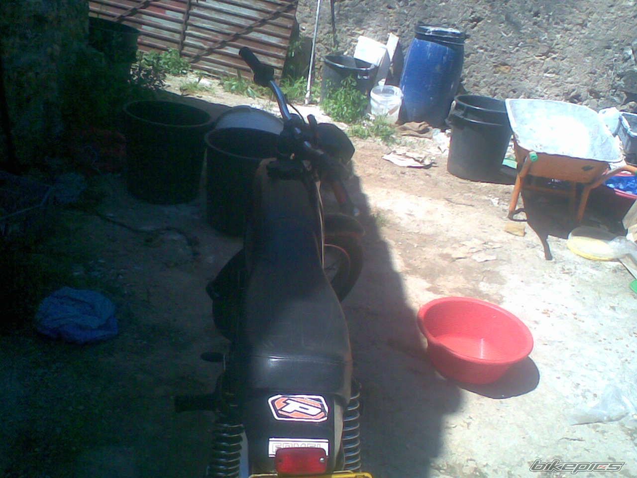 Bike Photo 1334334