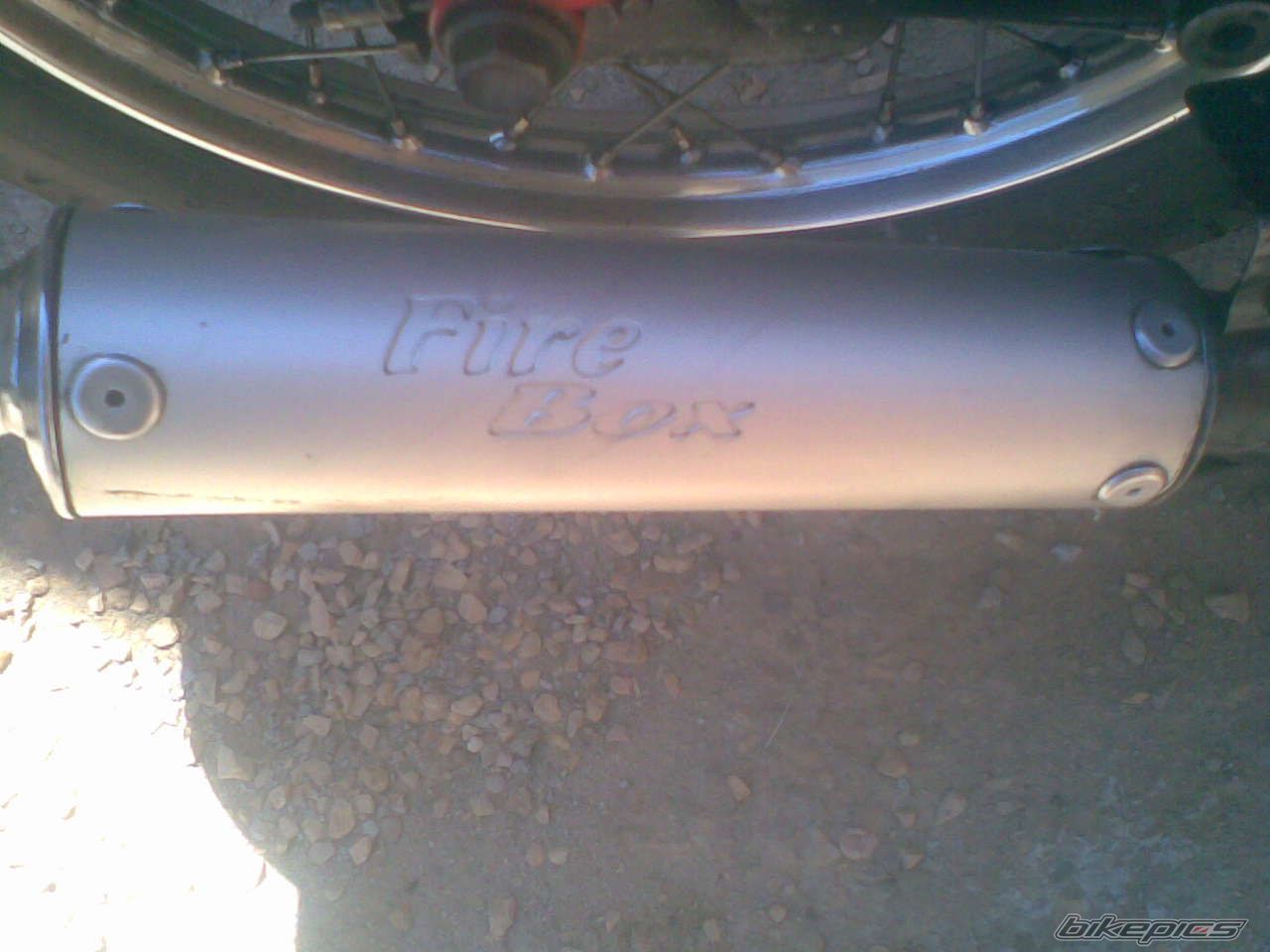 Bike Photo 1334338
