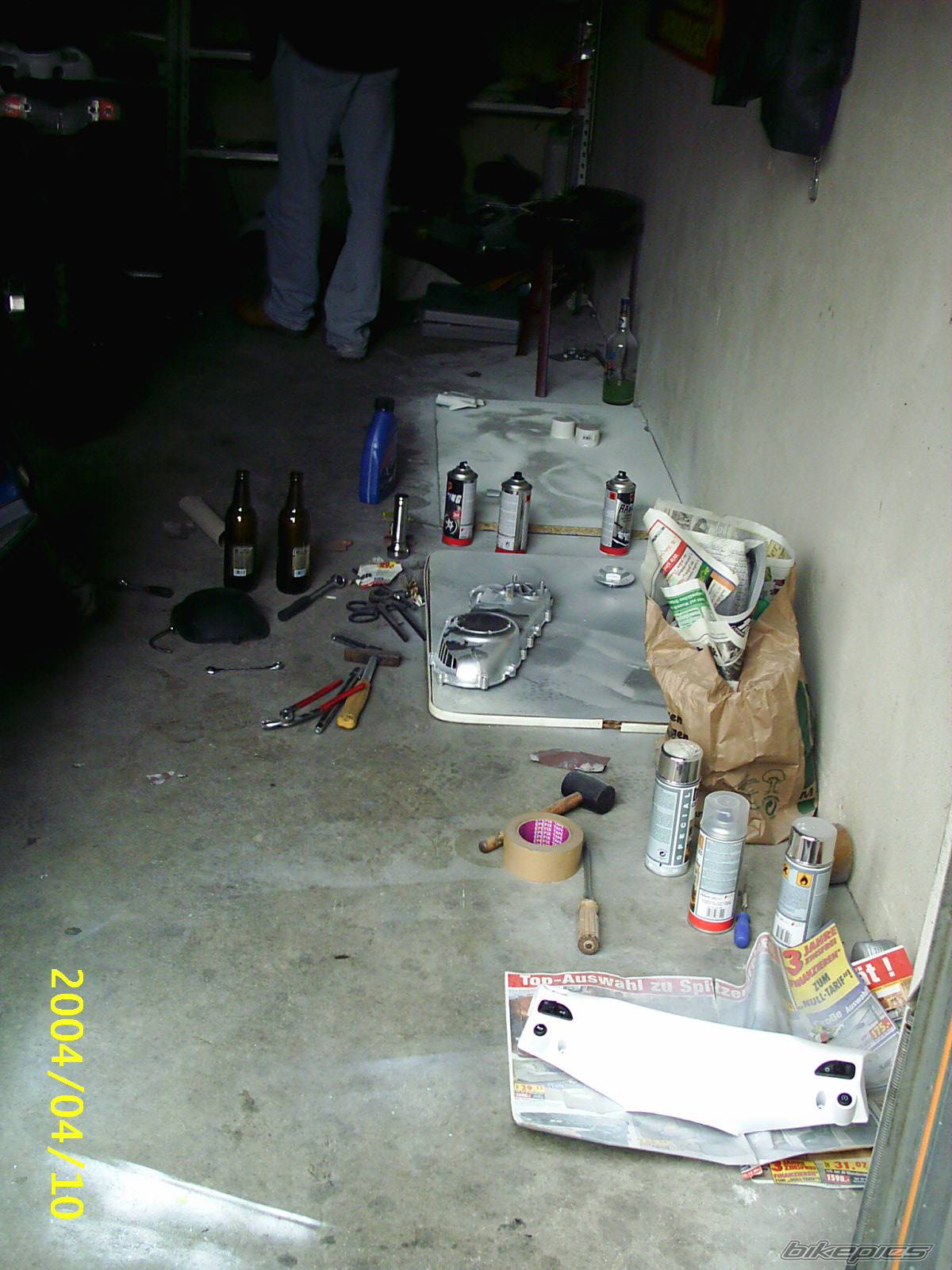 Bike Photo 133452