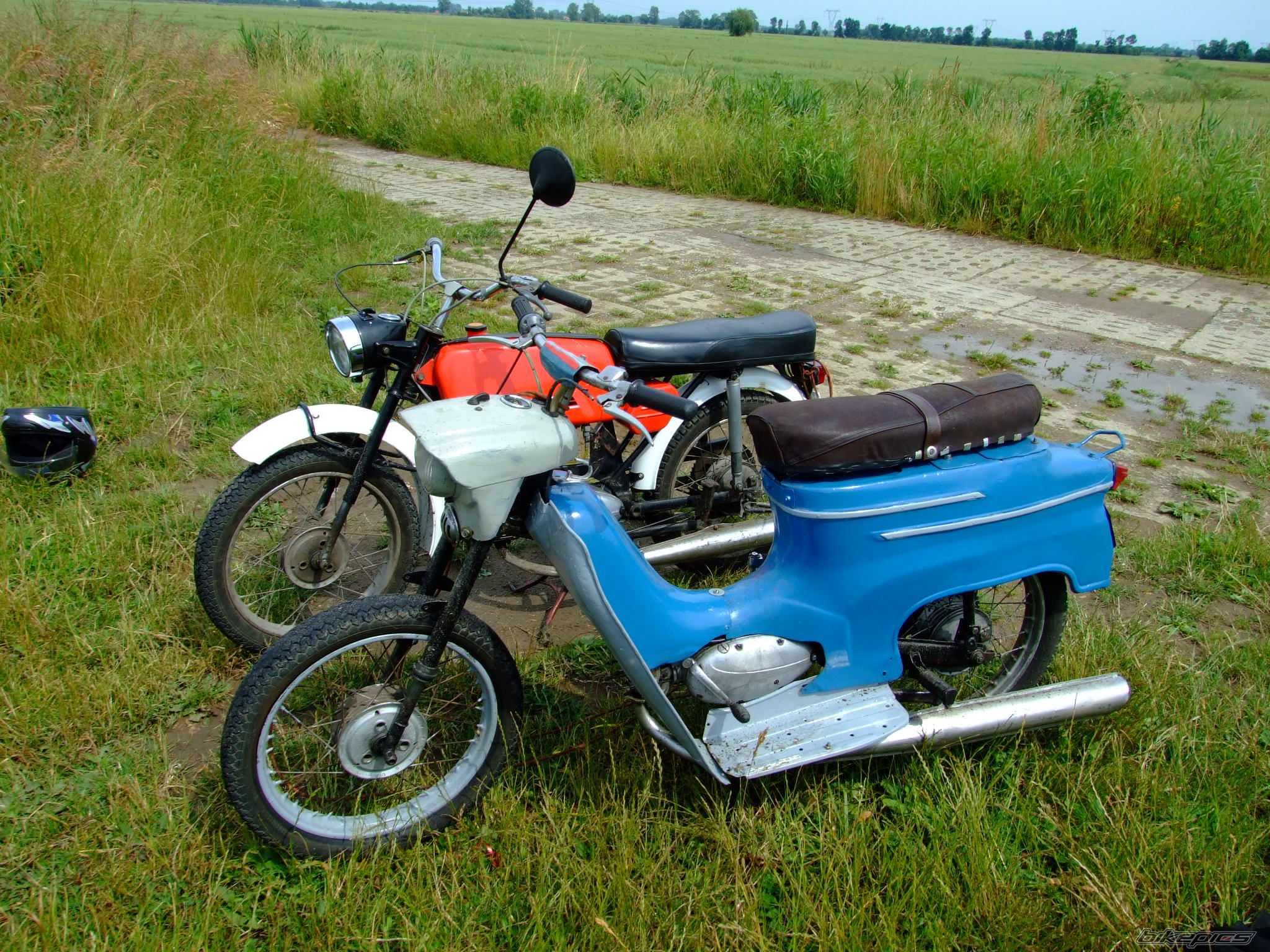 Bike Photo 1334836