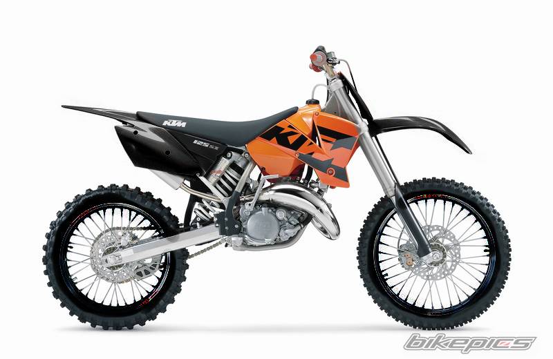 Bike Photo 133534