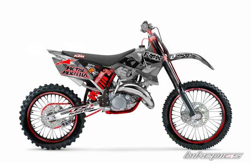 Bike Photo 133539