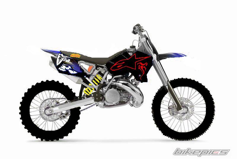 Bike Photo 133542