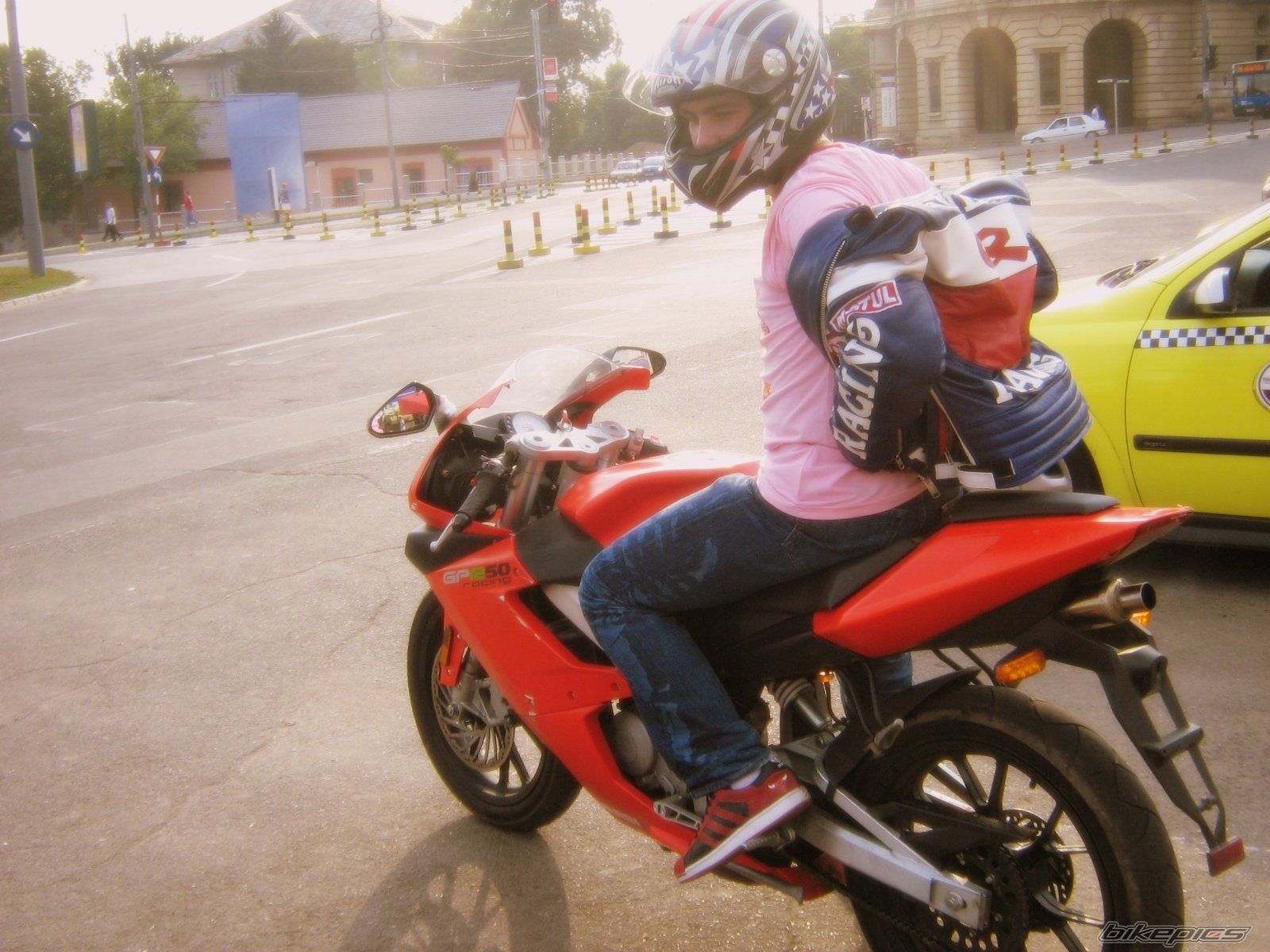 Bike Photo 1335485