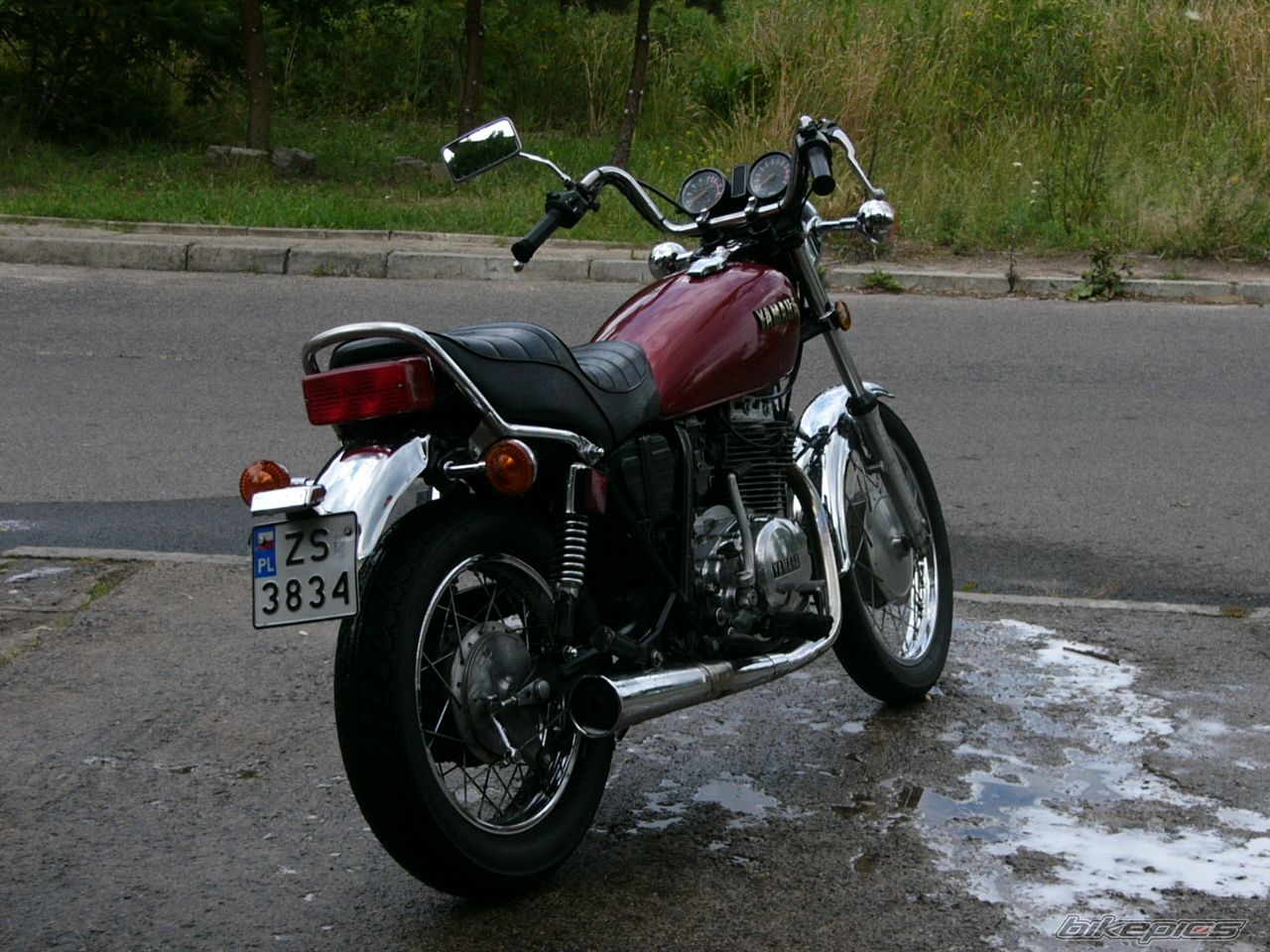 Bike Photo 1336693