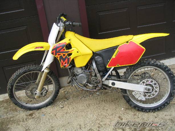 Bike Photo 133778