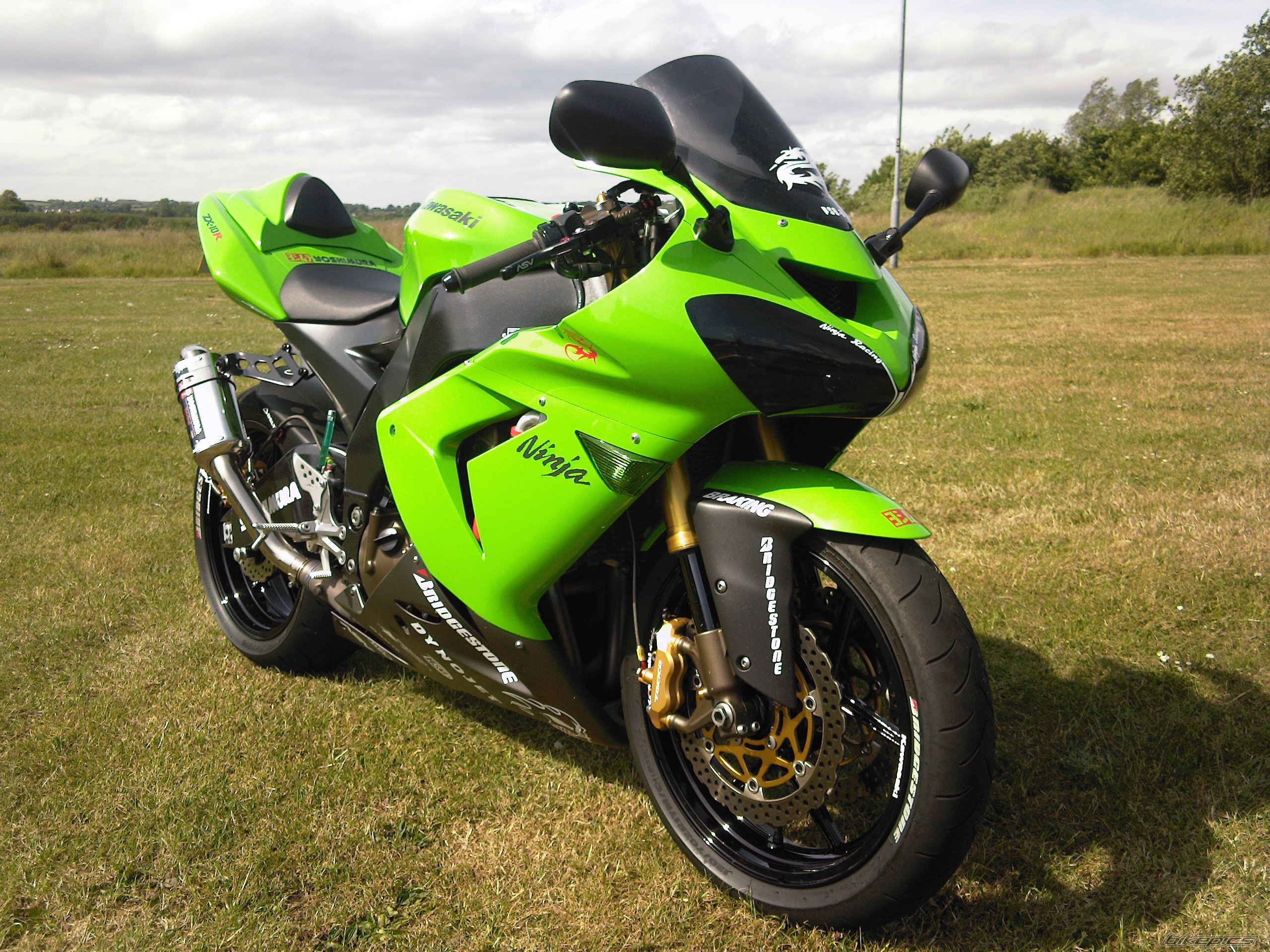 Bike Photo 1338241