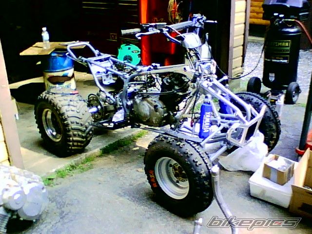 Bike Photo 1338537
