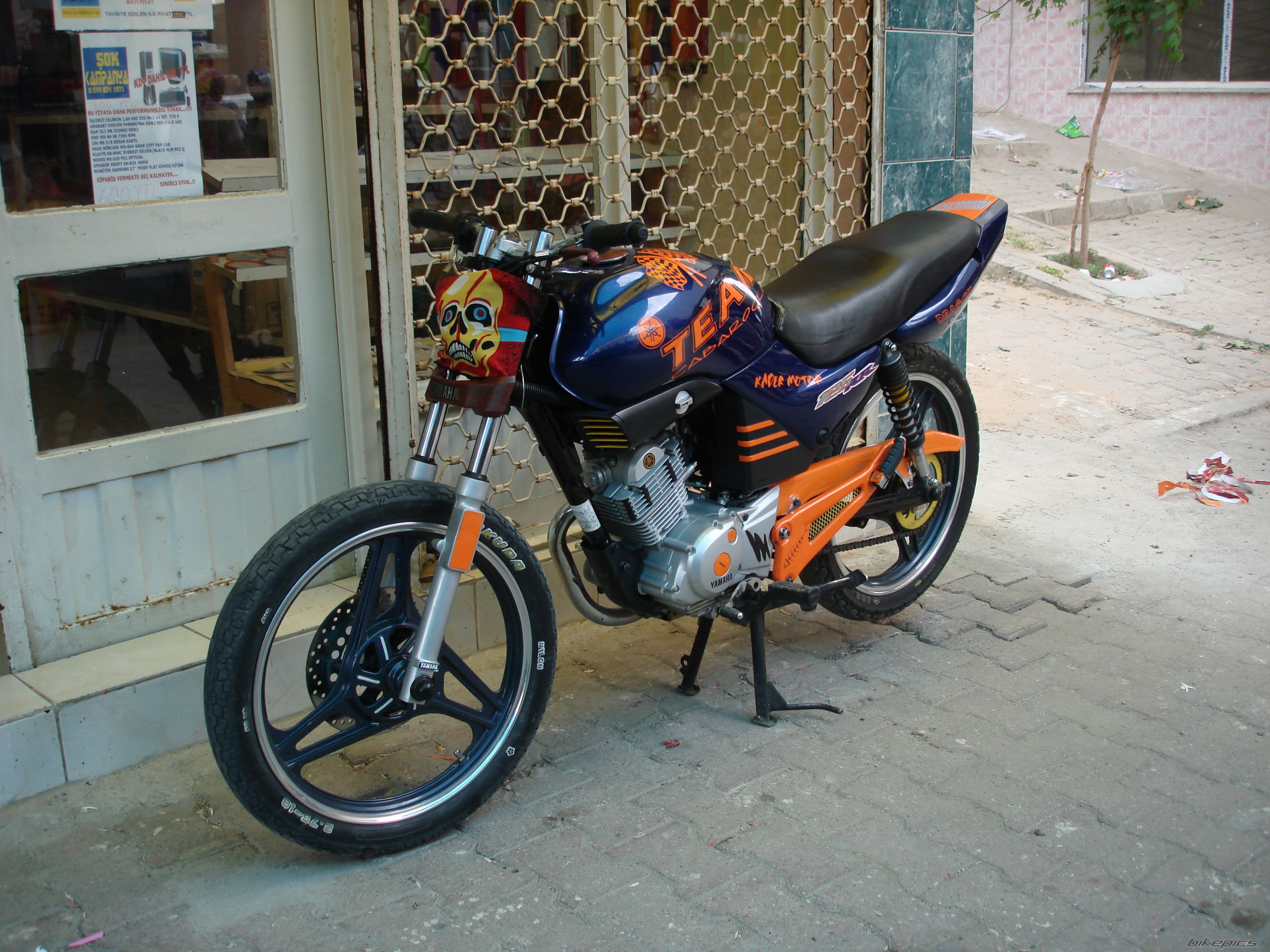 Bike Photo 1339008