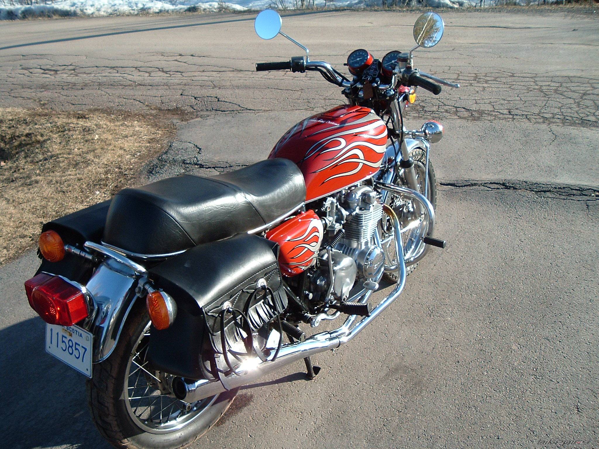Bike Photo 133959