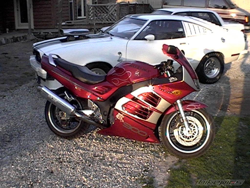 Bike Photo 133982