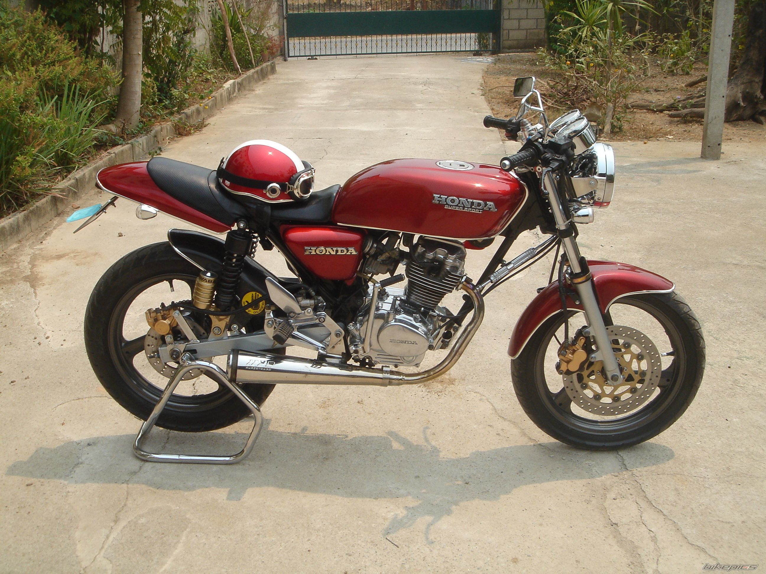 Bike Photo 1340288