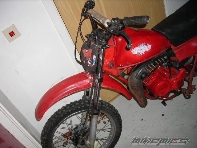 Bike Photo 1340562