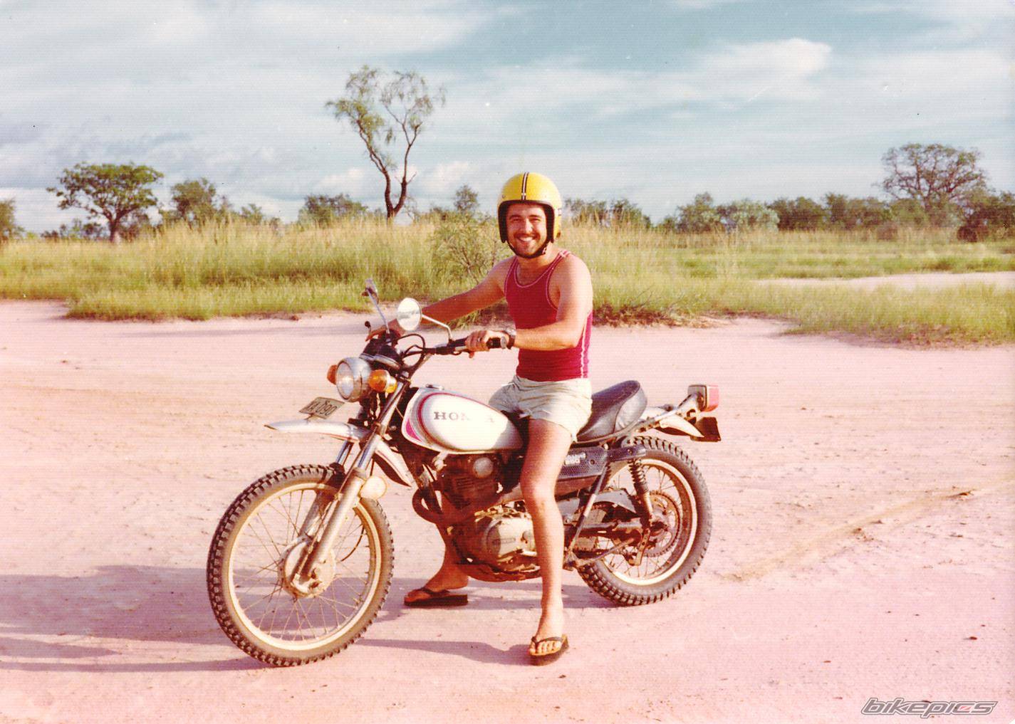 Bike Photo 134067